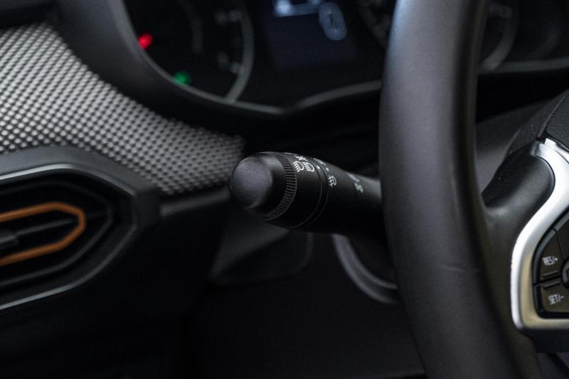 Car Thumb