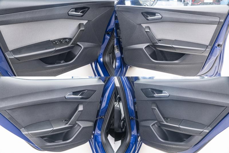 Car Thumb