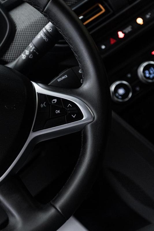 Car Thumb