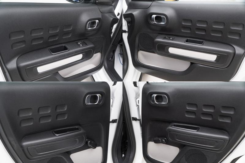 Car Thumb