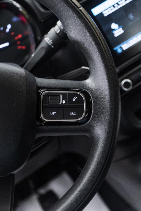Car Thumb