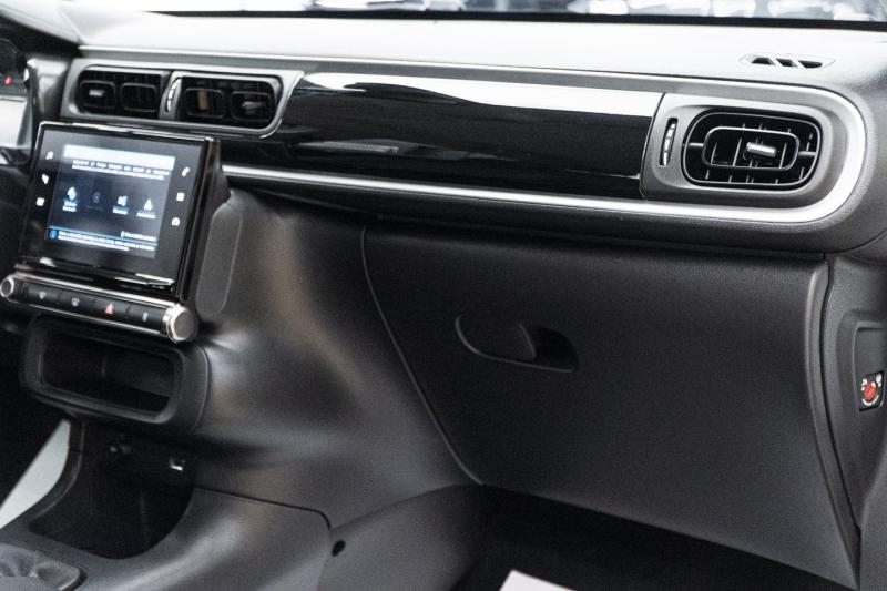 Car Thumb