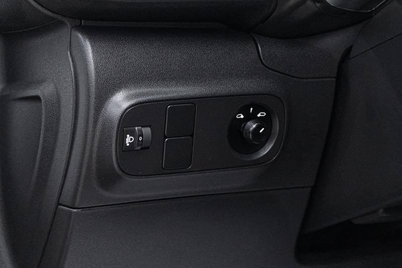 Car Thumb