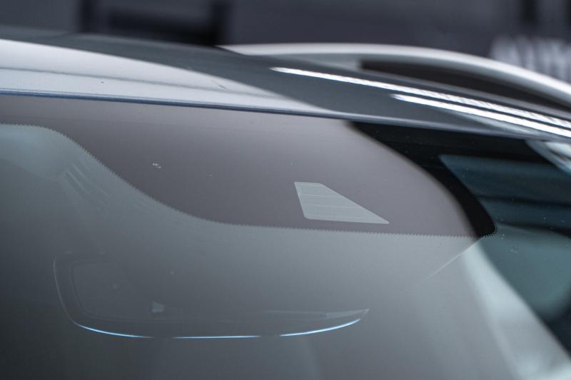 Car Thumb