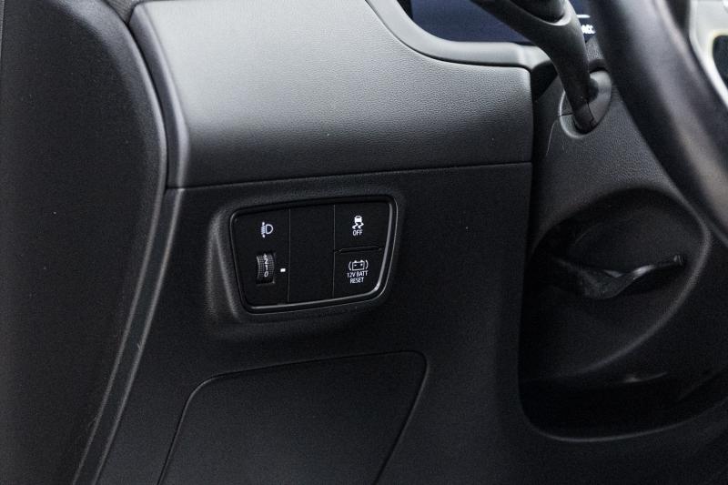 Car Thumb