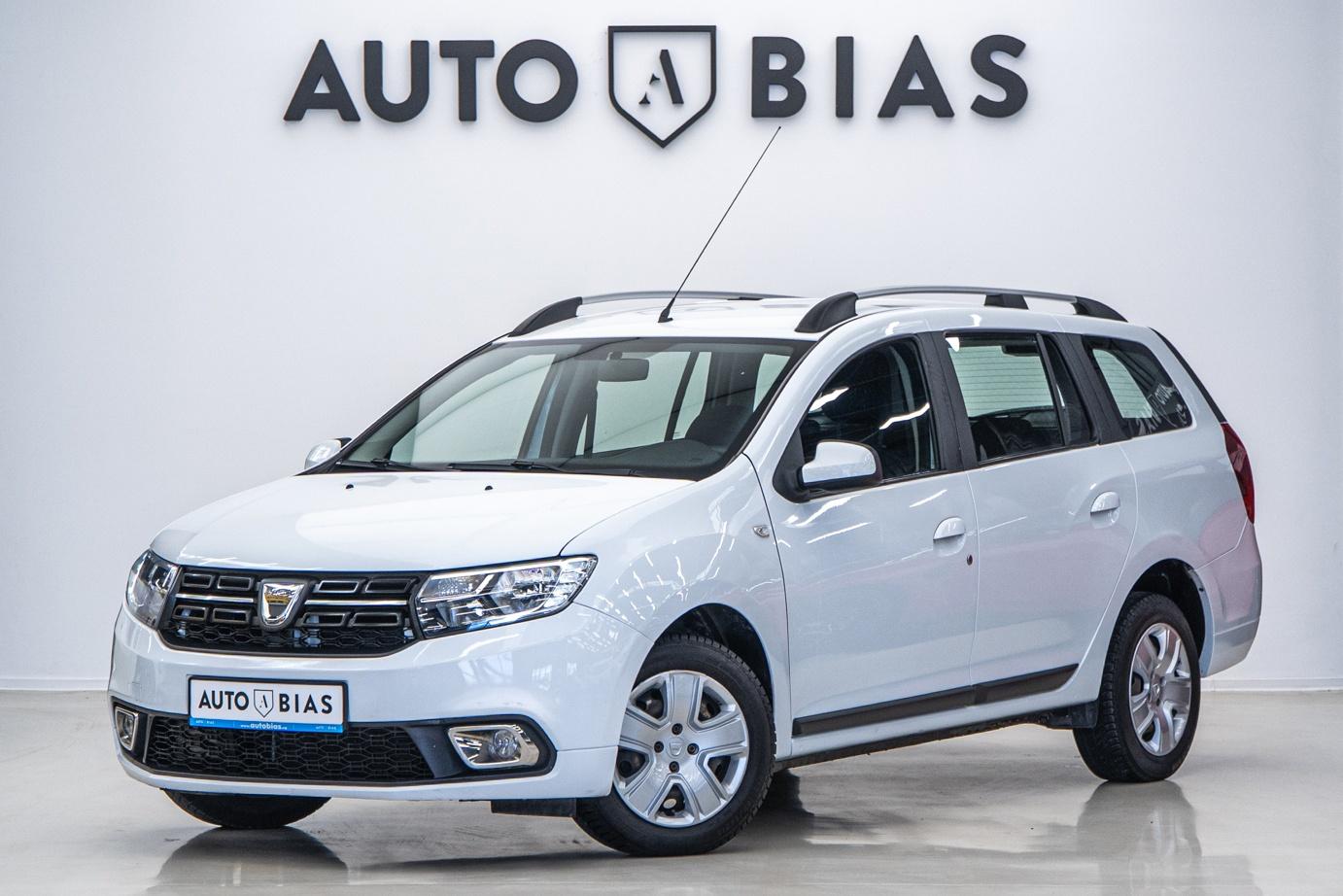 Dacia Logan MCV