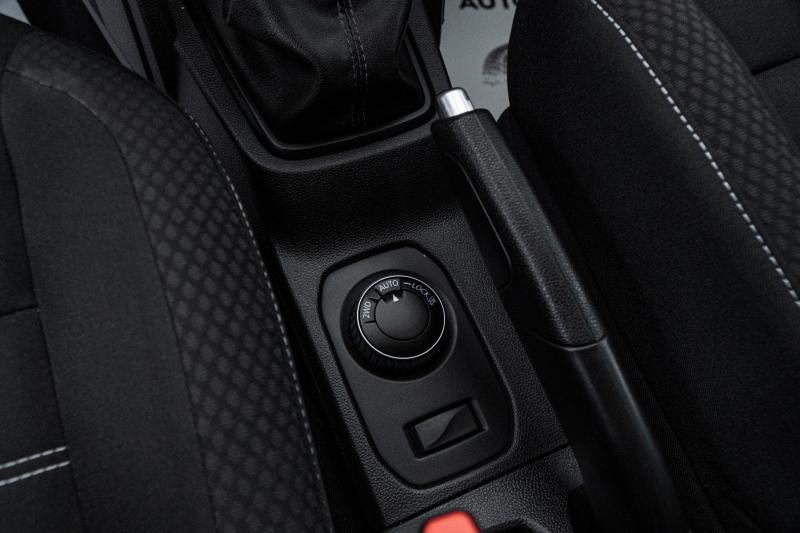 Car Thumb