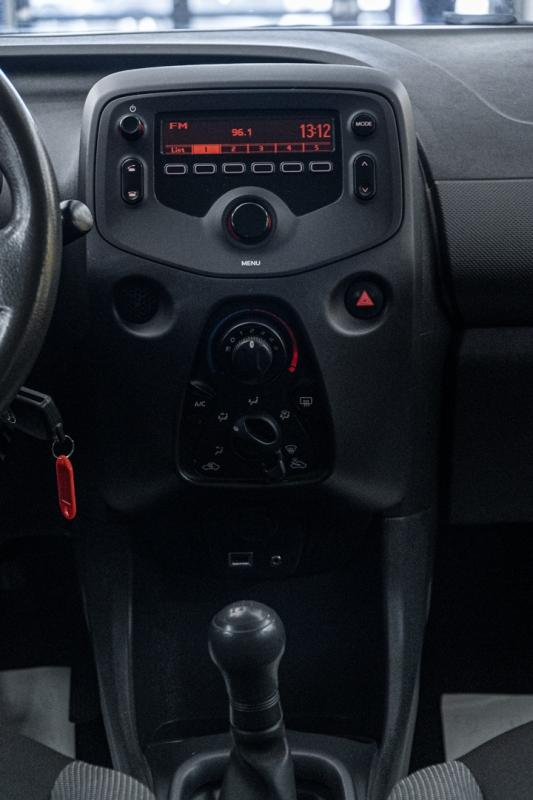 Car Thumb