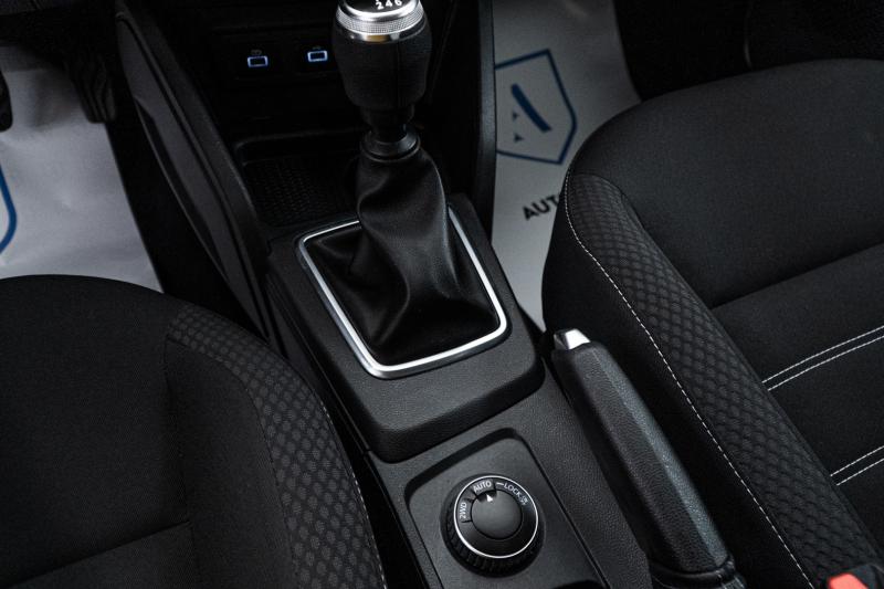 Car Thumb