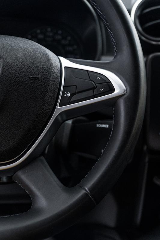 Car Thumb