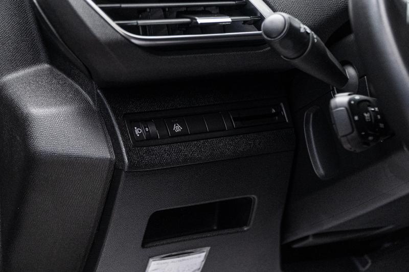 Car Thumb