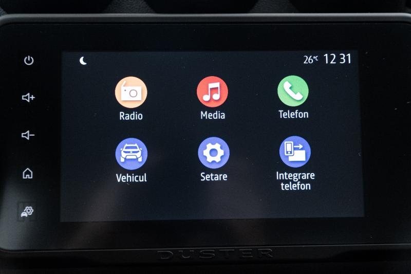 Car Thumb