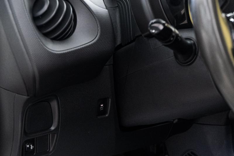 Car Thumb
