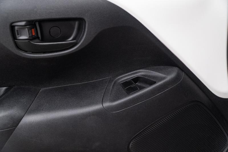 Car Thumb