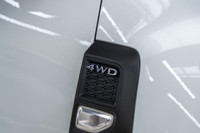 Car Thumb