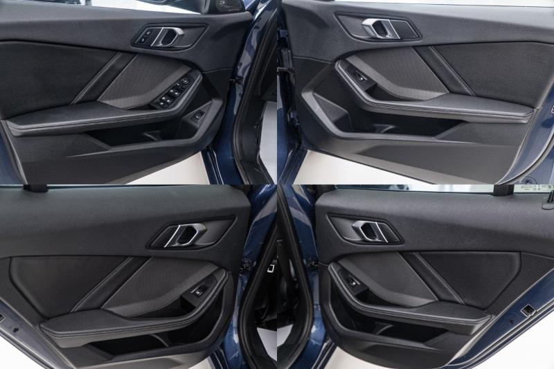 Car Thumb