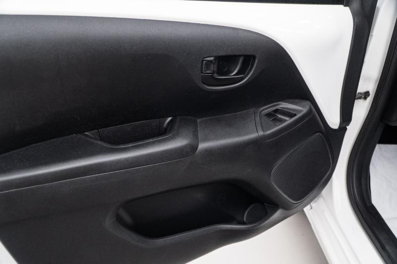 Car Thumb