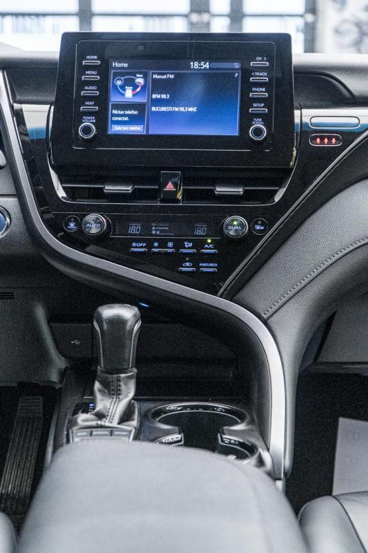 Car Thumb