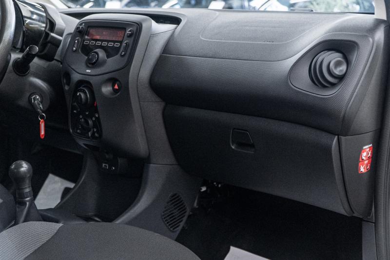 Car Thumb