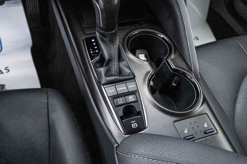 Car Thumb