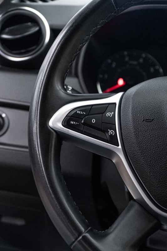 Car Thumb