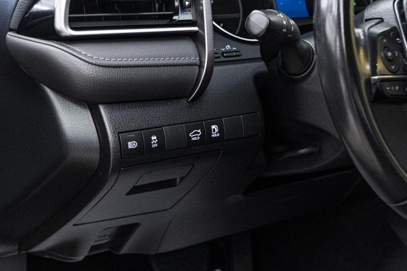 Car Thumb