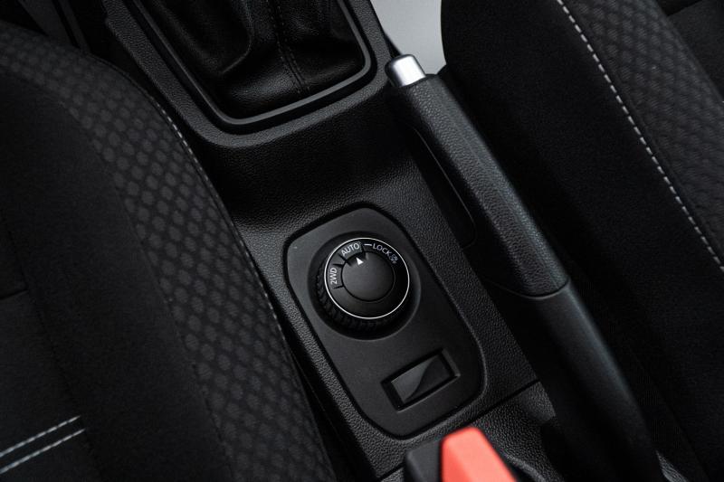 Car Thumb