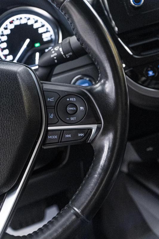 Car Thumb