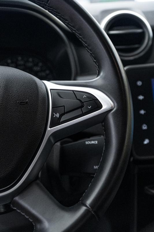 Car Thumb