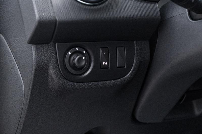 Car Thumb