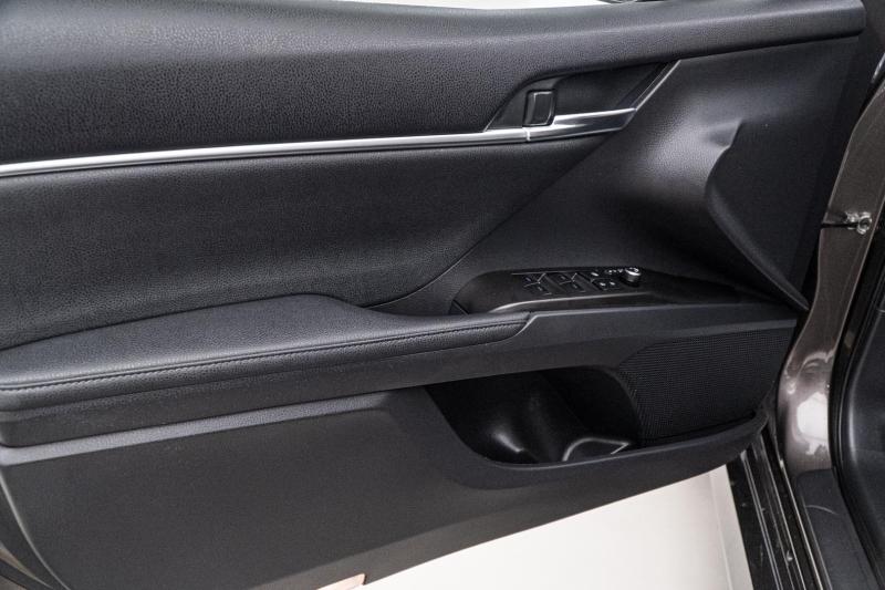 Car Thumb