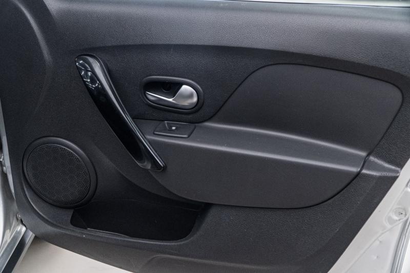 Car Thumb