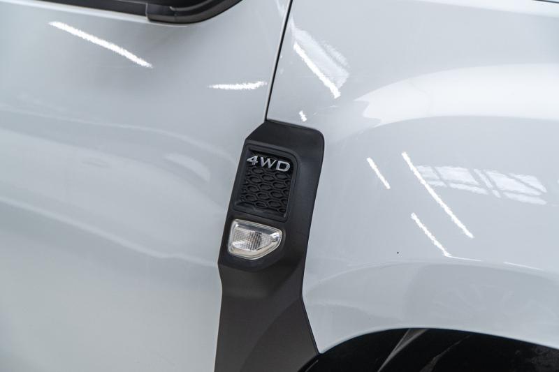 Car Thumb