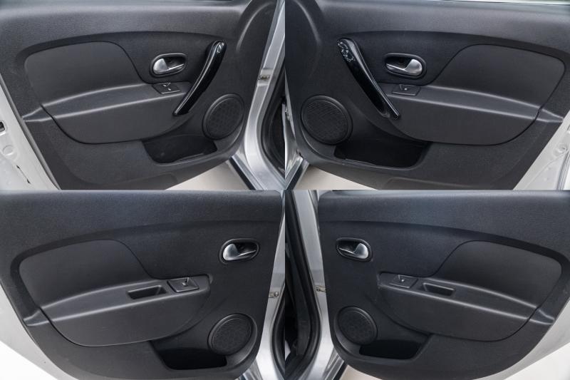 Car Thumb