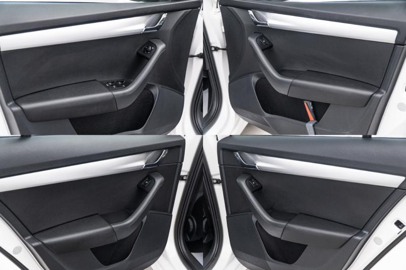 Car Thumb