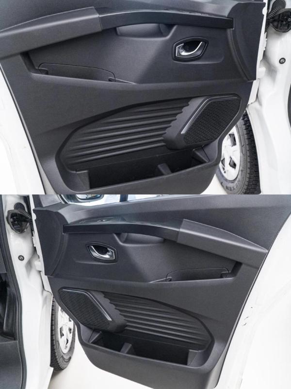 Car Thumb