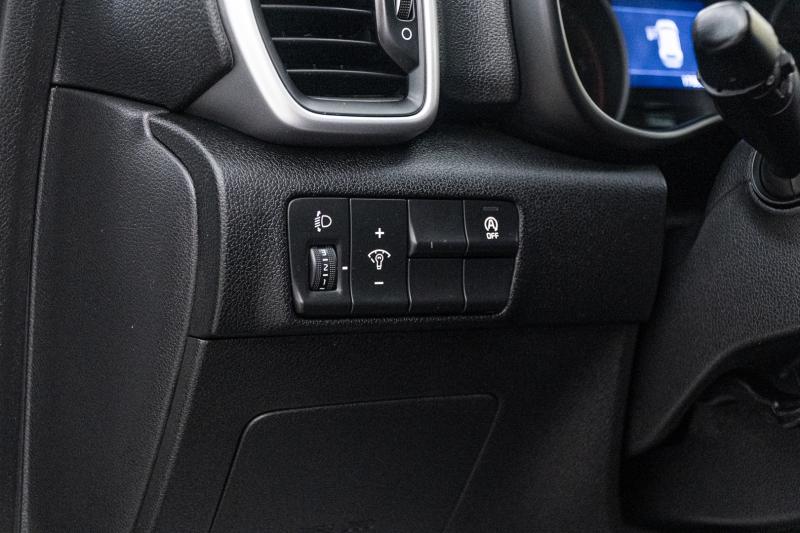 Car Thumb