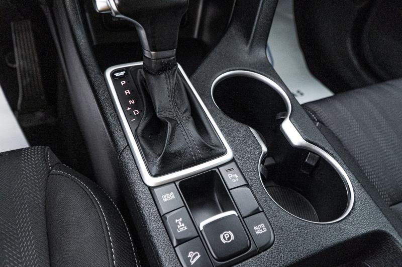 Car Thumb