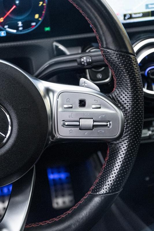 Car Thumb