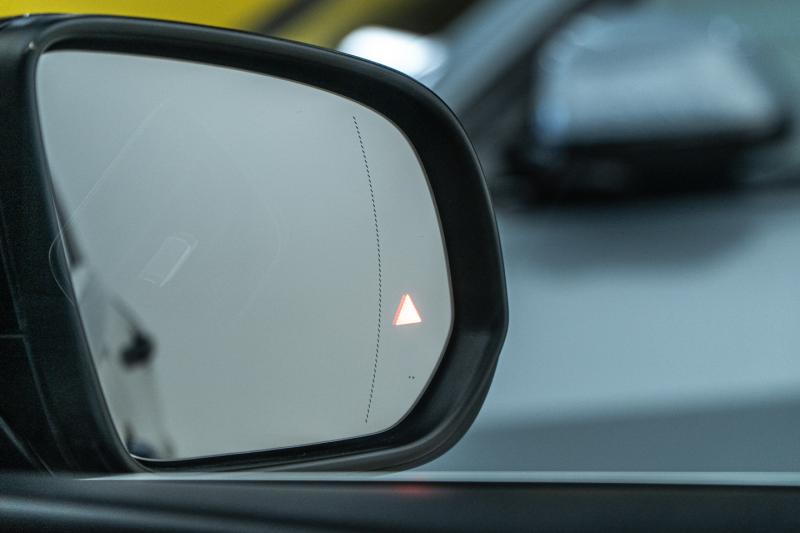 Car Thumb