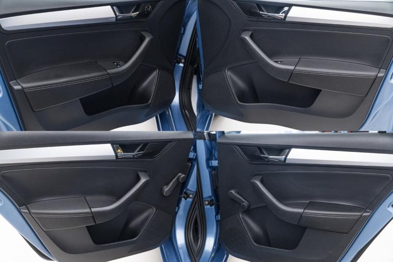 Car Thumb