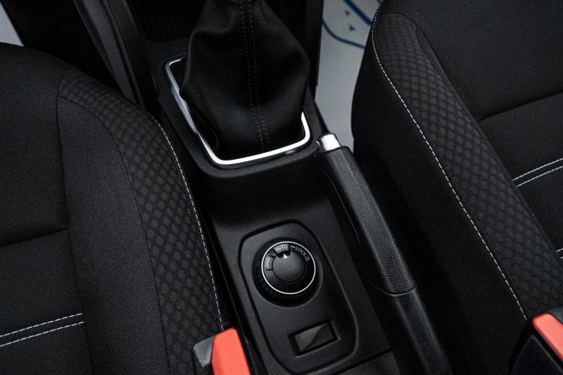 Car Thumb
