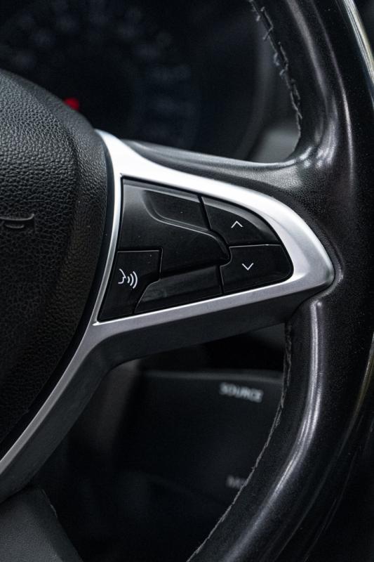 Car Thumb