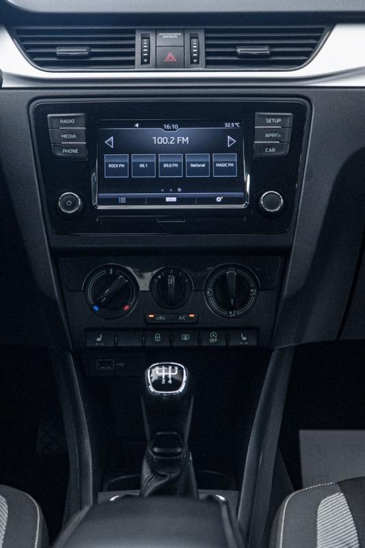 Car Thumb