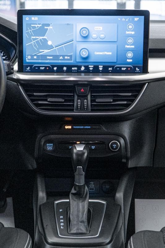 Car Thumb