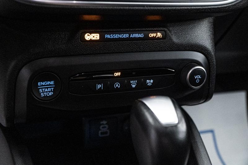 Car Thumb