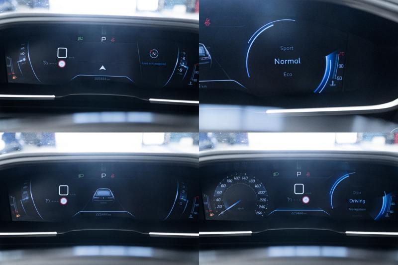 Car Thumb