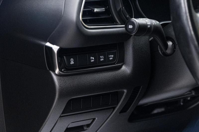 Car Thumb