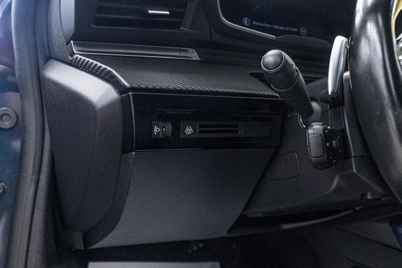 Car Thumb