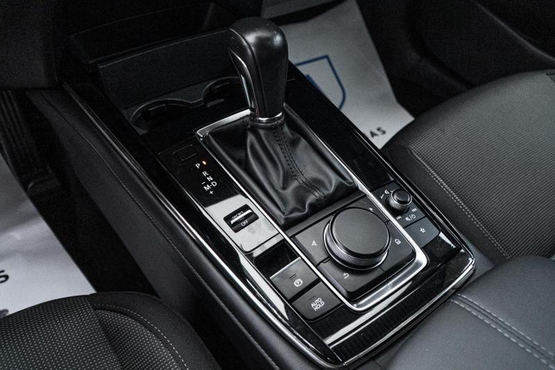 Car Thumb